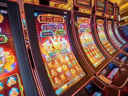Онлайн казино Casino Calibry